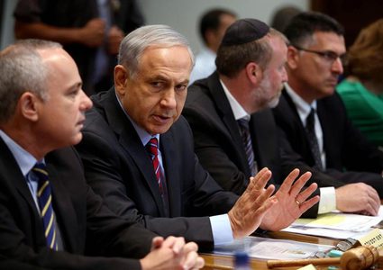 "الكابينت" يجتمع لاتخاذ قرارات عقب عملية القدس