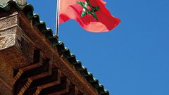 المغرب يعيد فتح سفارته في بغداد بعد 18 عاما من الإغلاق