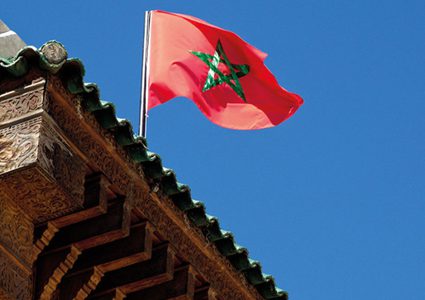 المغرب يعيد فتح سفارته في بغداد بعد 18 عاما من الإغلاق