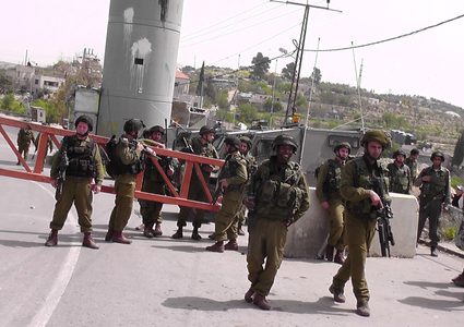 الاحتلال يرفع حالة التأهب للقصوى في القدس