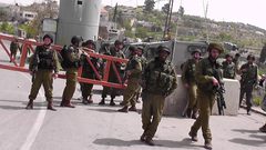 الاحتلال يرفع حالة التأهب للقصوى في القدس