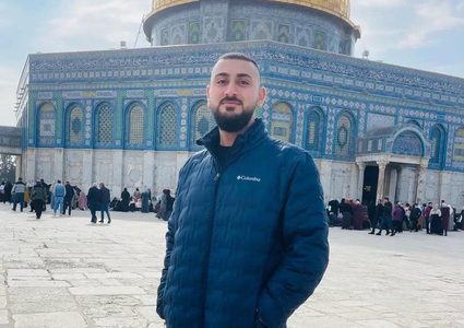 اقتحام منزل الشهيد علقم ومواجهات بأحياء القدس