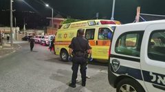 مقتل مواطن بجريمة إطلاق نار في اللد