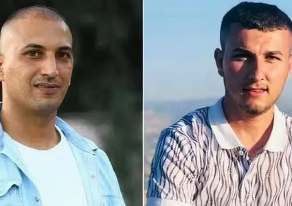 الاحتلال يحول والد الشهيدين غنيم للاعتقال الإداري