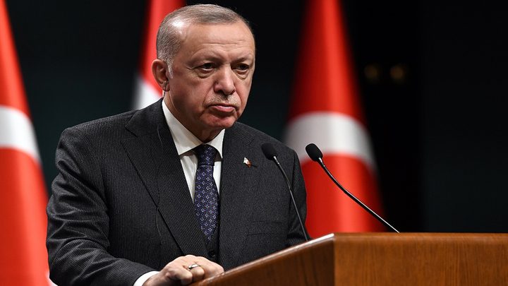 أردوغان: يمكن أن نعطي فنلندا رسالة تصدم السويد بشأن الناتو