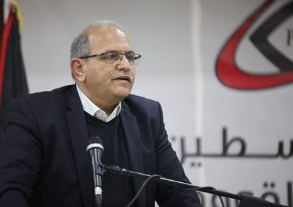 هاني المصري:المبادرات العفوية جنين التنظيم وهي مرحلة مهمة تحتاج رعاية واحتواء