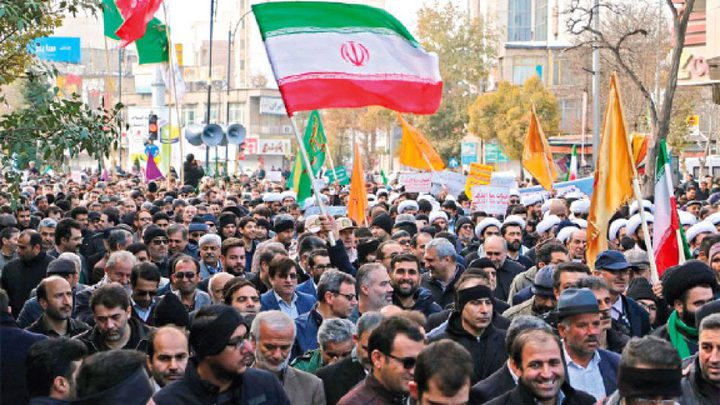 العفو الدولية: متظاهرون إيرانيون يواجهون خطر الإعدام