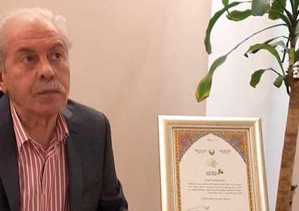 "الثقافة" واتحاد الكتّاب ينعيان الكاتب والباحث جهاد صالح