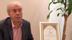 "الثقافة" واتحاد الكتّاب ينعيان الكاتب والباحث جهاد صالح