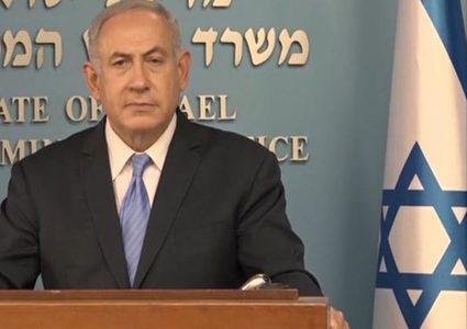 نتنياهو يعقد جلسة للحكومة اليوم بشأن إجراءات تعزيز الاستيطان