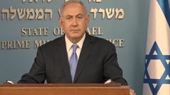 نتنياهو يعقد جلسة للحكومة اليوم بشأن إجراءات تعزيز الاستيطان