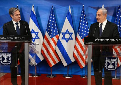 بلينكن يدعو لإجراءات فورية لوقف التصعيد وعدم تغيير الوضع القائم بالقدس