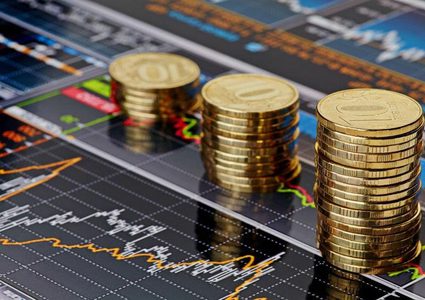 العطعوط: عام 2023 يخطو بشكل ايجابي على المستوى الاقتصادي العالمي