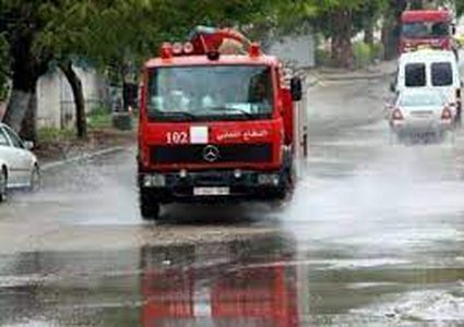 محمود مصلح: نهيب بالمواطنين اتخاذ إجراءات السلامة العامة على الطرقات