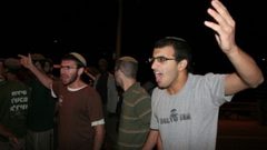 مستوطنون يواصلون تسييج أراض جديدة في الأغوار الشمالية