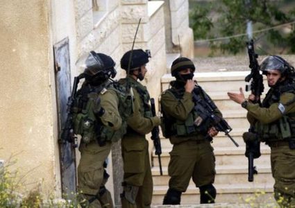 حكومة الاحتلال تقر بنداً يسمح بإغلاق منازل منفذي العمليات بشكل فوري