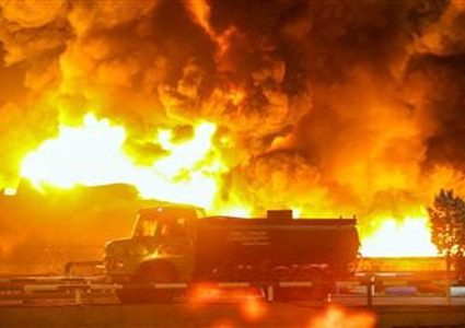 ايران تكشف تفاصيل جديدة حول هجوم اصفهان