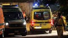 مصرع ثلاثة أشخاص في حريق بمستشفى في القاهرة