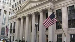 المركزي الأمريكي يرفع أسعار الفائدة 25 نقطة أساس