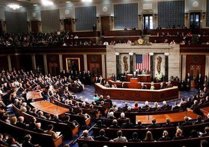 160 مؤسسة تطالب الكونغرس بوقف تمويل "المجازر الإسرائيلية" بحق الفلسطينيين