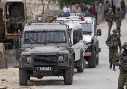 مؤسسات أريحا: حصار الاحتلال للمدينة ألحق أضرارا كبيرة بالقطاعات كافة