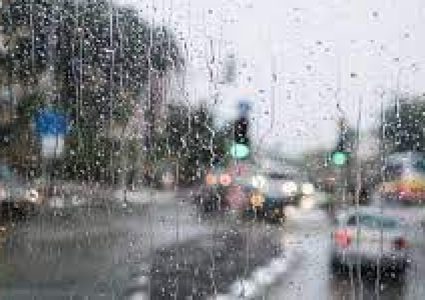 الطقس: تراجع تأثير المنخفض الجوي مع بقاء الأجواء شديدة البرودة وأمطار متفرقة