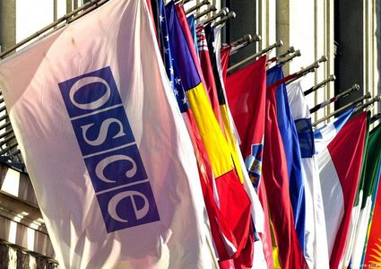 20 دولة تدعو لإقصاء روسيا من اجتماع منظمة الأمن والتعاون في أوروبا
