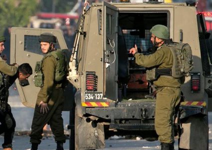 "الشاباك" يعلن عن اعتقال مقدسيين خططا لتنفيذ هجمات