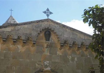 الجامعة العربية تدين الاعتداء على كنيسة "حبس المسيح" في القدس