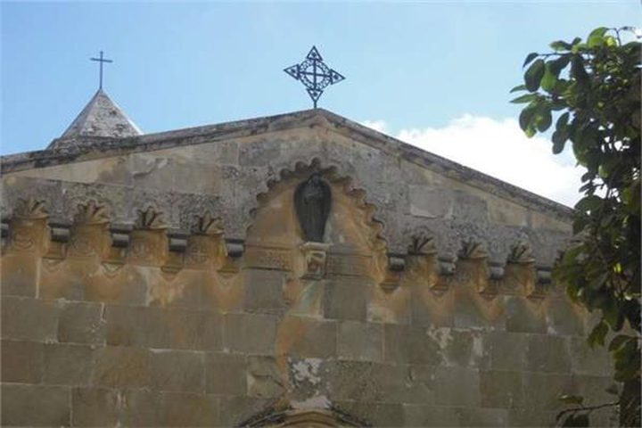 الجامعة العربية تدين الاعتداء على كنيسة "حبس المسيح" في القدس