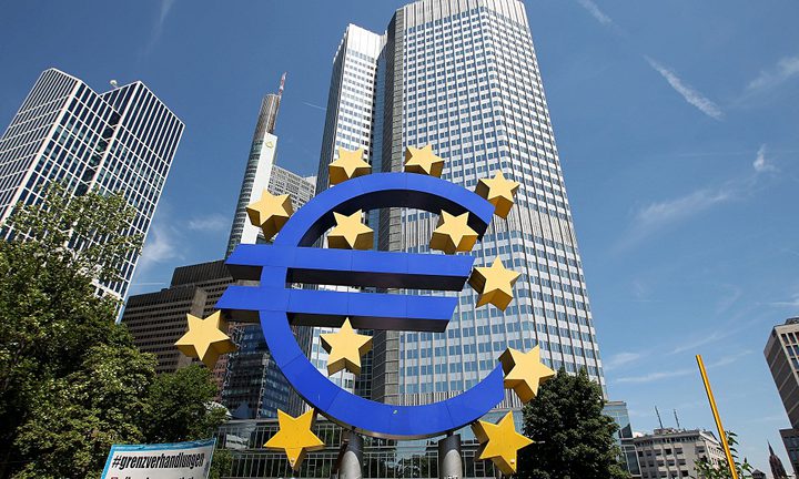 البنك المركزي الأوروبي يرفع معدل الفائدة