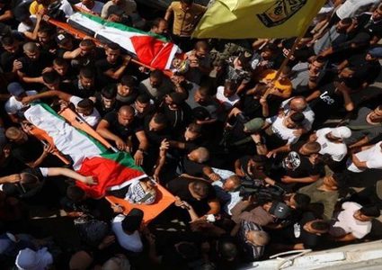 3532 انتهاكًا للاحتلال بالضفة والقدس خلال الشهر الماضي