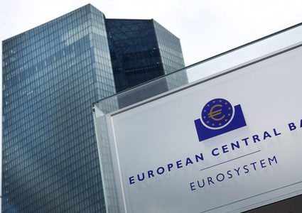 البنك المركزي الأوروبي يرفع سعر الفائدة 50 نقطة أساس