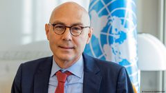 المفوض السامي لحقوق الإنسان:إجراءات الاحتلال تؤدي للمزيد من العنف وإراقة الدماء