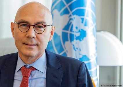 المفوض السامي لحقوق الإنسان:إجراءات الاحتلال تؤدي للمزيد من العنف وإراقة الدماء