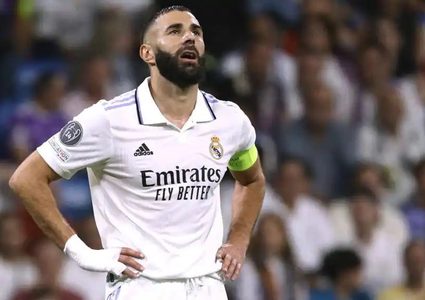 الفحوصات تحدد مصير بنزيما وميليتاو من مونديال الأندية