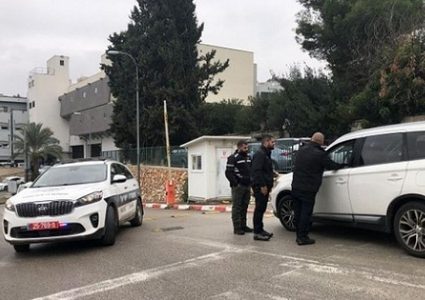 مقتل شقيقين في جريمة إطلاق نار بالناصرة