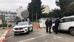 مقتل شقيقين في جريمة إطلاق نار بالناصرة