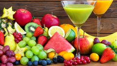 5 فواكه تساعدك على النوم والاسترخاء