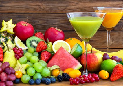 5 فواكه تساعدك على النوم والاسترخاء