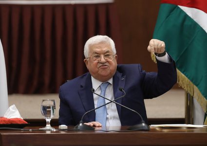 "الشيخ": الرئيس عباس جدّد دعوته للفصائل بالحوار الشامل