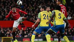 مانشستر يونايتد يخطط لصفقة مدوية من ريال مدريد