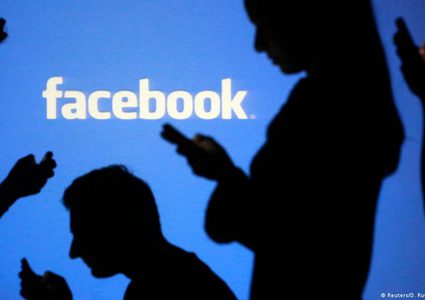 "فيسبوك" يتخطى 2 مليار مستخدم نشط يومياً