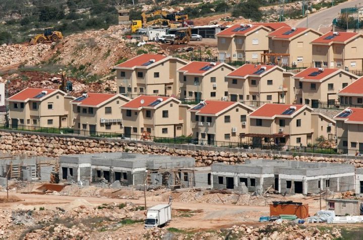 نتنياهو يوافق على إنشاء مستوطنة "حانون" على حدود غزة