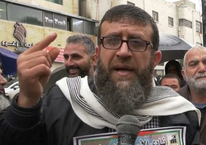 الاحتلال يقتحم جنين ويعتقل الأسير المحرر خضر عدنان