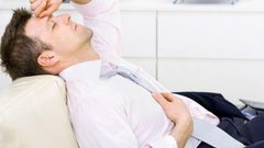 التعب والإرهاق.. علاجات مجرّبة تساعدك على النوم