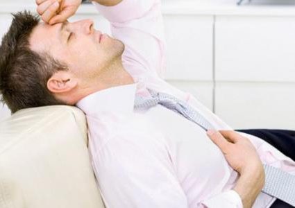 التعب والإرهاق.. علاجات مجرّبة تساعدك على النوم