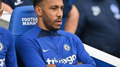 أوباميانج ينقلب على تشيلسي