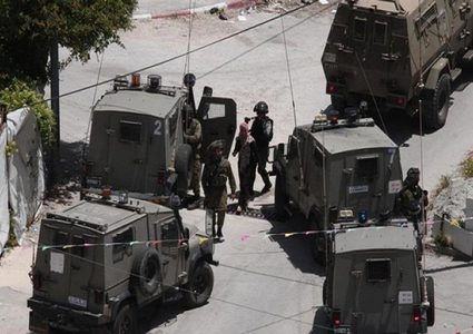 "الخارجية" تطالب بتدخل دولي عاجل لرفع الحصار عن اريحا