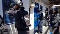 نادي الأسير: استمرار الاحتلال بخطواته التعسفية ضد الأسرى سيدفعهم لتصعيد خطواتهم